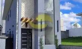 Imagem: Casa sobrado condominio