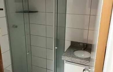 Imagem 4: Aluga-se apartamento de 2/4 praça Lions!