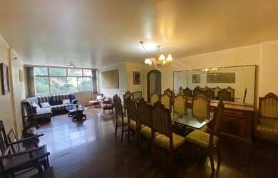 Imagem 2: Apartamento com muito potencial no bairro do Jardins, excelente localização e em frente a