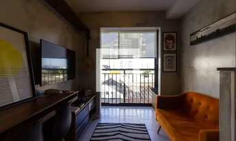 Imagem: Apartamento para Aluguel - Água Branca