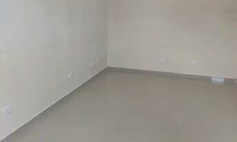 Imagem 4: Casa de fundo para aluguel possui 30 metros quadrados com 1 quarto em Vila Mazzei - São Pa