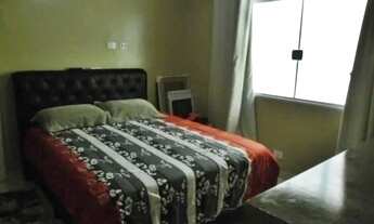 Imagem 6: Casa com 3/4 e piscina no Imbui!