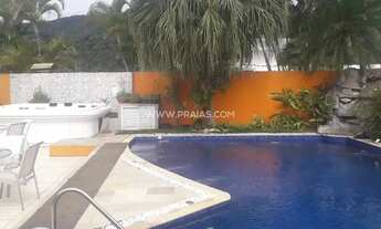 Imagem 5: Lindo sobrado, 5 dormitórios, Condomínio Marina Guarujá