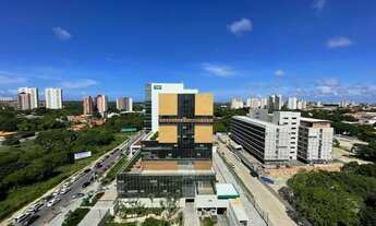 Imagem 5: Apartamento com 1 dormitório à venda, 44 m² por R$ 522.000 - Engenheiro Luciano Cavalcante