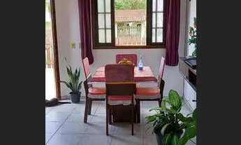 Imagem 2: Casa na praia com 2 Dormitórios