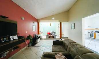 Imagem 3: Casa à Venda - Colônia, 3 Quartos, 250 m2