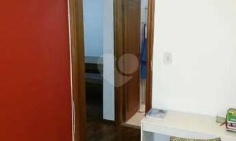 Imagem 6: São Paulo - Apartamento Padrão - BARRO BRANCO (ZONA NORTE