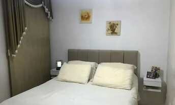 Imagem 7: Apartamento com 2 dormitórios à venda, 70 m² por R$ 369.000 - Vila Beatriz - São Paulo/SP