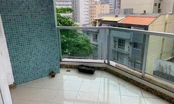 Imagem 3: Apto 4 quartos Praia da Costa