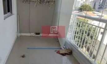 Imagem: Apartamento à venda no bairro Liberdade