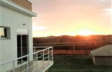 Imagem 3: Casa de Alto Padrão em Terras de Monte Serrat - Salto - 4 quartos, sendo 3 suítes + 1 mast