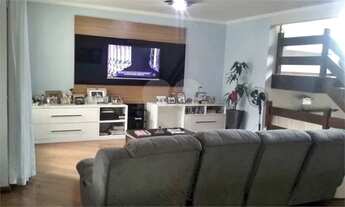 Imagem 4: Sobrado com 06 quartos à venda no Tremembé em São Paulo / SP