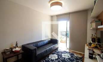 Imagem 2: Apartamento para Aluguel - Brooklin, 2 Quartos, 74 m2