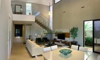 Imagem 4: Casa à venda, 308 m² por R$ 2.500.000,00 - Alphaville - Ribeirão Preto/SP