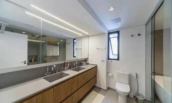 Imagem 6: Apartamento tipo para venda com 4 quartos, 198m²