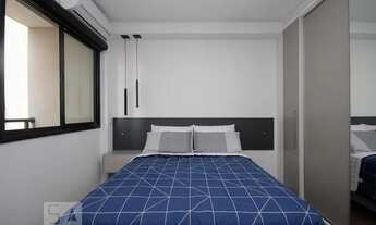 Imagem 3: Apartamento para Aluguel - Centro, 1 Quarto, 25 m2