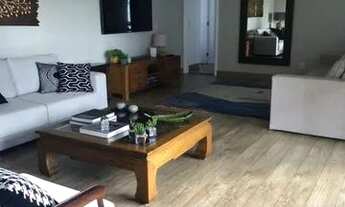 Imagem 2: APARTAMENTO - MORUMBI - SP