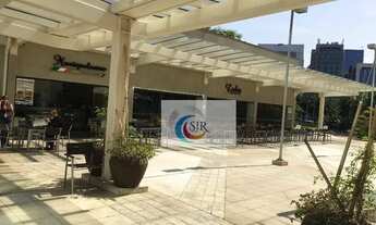 Imagem 2: Conjunto para alugar, 1091 m² - Brooklin - São Paulo/SP