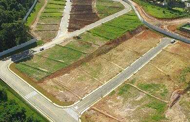 Imagem 2: Terreno à venda, 600 m² por R$ 1.100.000,00 - Jardim das Samambaias - Jundiaí/SP