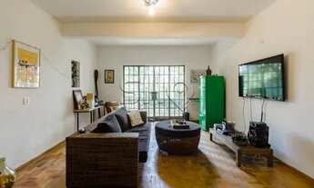 Imagem 7: Casa com 4 Quartos 3 Pavimentos 5 Vagas Higienopolis