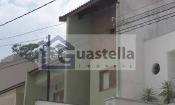 Imagem 3: Casa Sobrado de Condominio em Jardim Isabella - Mauá