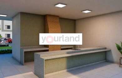 Imagem 3: PORTO ALEGRE - Apartamento Padrão - Restinga