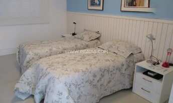 Imagem 7: Sobrado com 8 suítes à venda no Jardim Acapulco, Guarujá