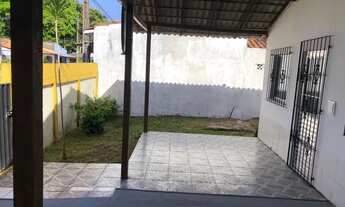 Imagem 7: Casa no conjunto Tenone 2