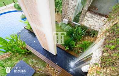 Imagem 7: Casa de alto padrão no condomínio Portal Terra Nova - Jundiaí