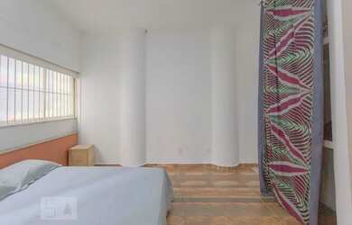 Imagem 3: Apartamento para Aluguel - Consolação, 1 Quarto, 40 m2