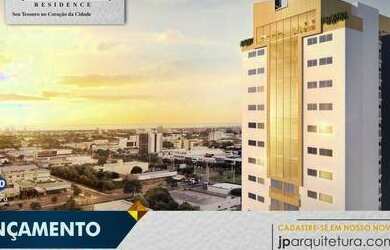 Imagem 5: Residencial torre ouro