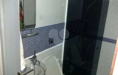 Imagem 3: APARTAMENTO A VENDA NO BARRO BRANCO - 4 DORMS (2 SUÍTES) E 1 VAGA DE GARAGEM - 94 M2