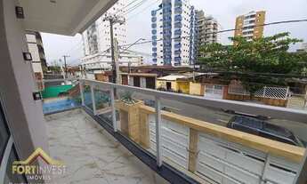 Imagem: Casa com 2 dormitórios à venda, 52 m²