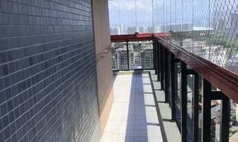 Imagem 6: WONDERFUL ALUGO APARTAMENTO MOBILIADO 3 QUARTOS SUITE COM VISTA PARA O MAR