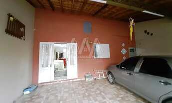 Imagem 3: Casa para Venda em Sorocaba, Jardim Montreal, 3 dormitórios, 1 suíte, 3 banheiros, 2 vagas