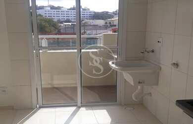 Imagem 6: VENDA/LOCAÇÃO: APARTAMENTO - DEMARCHI - COND. DOS SANTOS - R$ 410 MIL /R$ 1.829,26 PACOTE