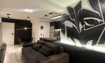 Imagem 3: Apartamento para venda com 60 metros quadrados com 2 quartos em Vila Prudente - São Paulo