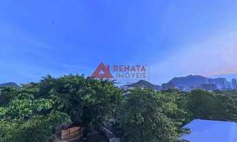 Imagem 1: Recreio dos Bandeirantes