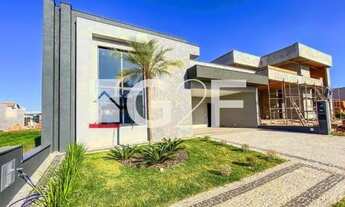 Imagem: Casa - Parque Brasil 500 - Paulínia