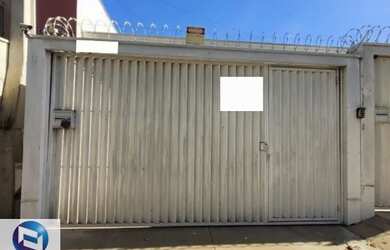 Imagem 2: SÃO JOSÉ DO RIO PRETO - Casa Padrão - JARDIM URUPÊS