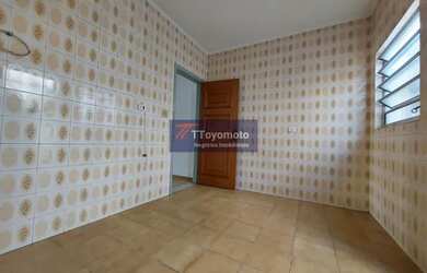 Imagem 3: Sobrado com 103m², 2 dormitórios e 1 vaga de garagem. Metrô Saúde