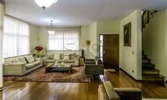 Imagem 5: Casa para locação ou venda no bairro Saúde,400 m², 4 quartos, 2 suítes,5banheiros,10 vaga