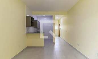 Imagem 4: Apartamento para Aluguel - Santa Cecília, 1 Quarto, 42 m2