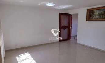 Imagem 7: Casa com 3 dormitórios para alugar, 301 m² por R$ 9.819,00/mês - Alphaville - Santana de