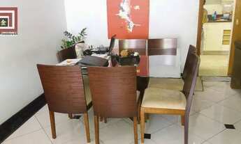 Imagem: Apartamento residencial à venda, Moema