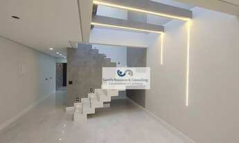 Imagem 3: Sobrado com 3 dormitórios à venda, 175 m² por R$ 1.207.500,00 - Assunção - São Bernardo do