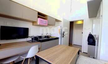 Imagem 4: SAO PAULO - Apartamento Padrão - LIBERDADE