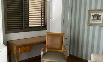 Imagem 7: Apartamento com 4 dormitórios para alugar, 204 m² por R$ 10.187,08/mês - Jardim Aquarius