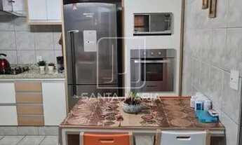 Imagem 7: Casa (térrea na rua) 2 dormitórios/suite