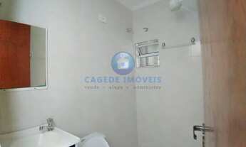 Imagem 6: Kitnet com 1 dormitório para alugar, 17 m² por R$ 1.380,01/mês - Bela Vista - São Paulo/SP